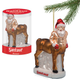 Illustration for article titled Your fantasy Christmas tree accoutrement